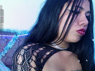 aliii_barrera Porn Show