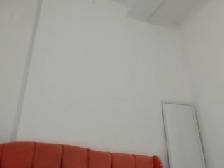 aliii_barrera Porn Show