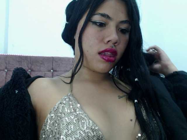 aliii_barrera webcam