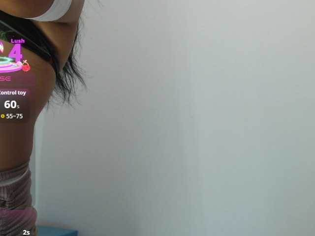 aliii_barrera webcam bongacams model stream image