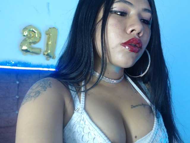 aliii_barrera webcam bongacams model stream image