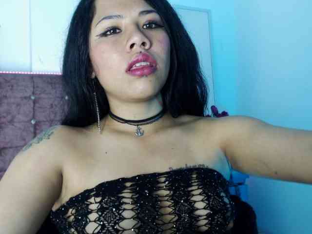 aliii_barrera webcam