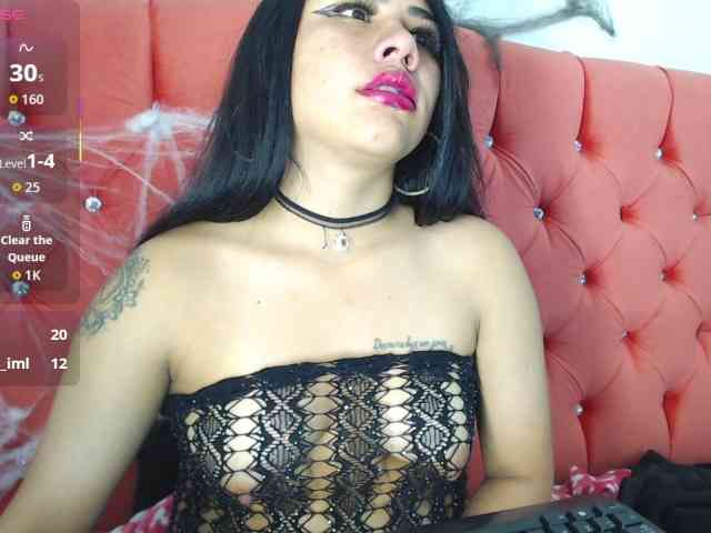 aliii_barrera webcam