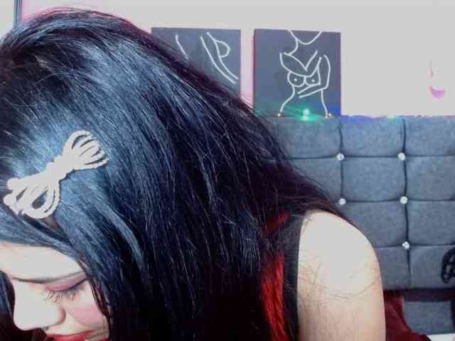 aliii_barrera webcam
