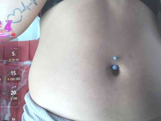 aliii_barrera webcam