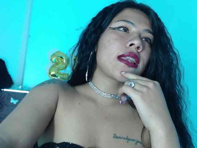 aliii_barrera webcam
