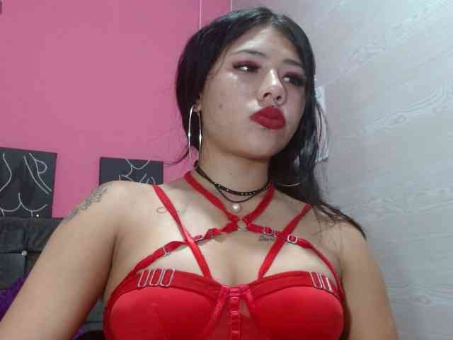 aliii_barrera webcam