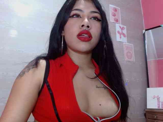 aliii_barrera webcam