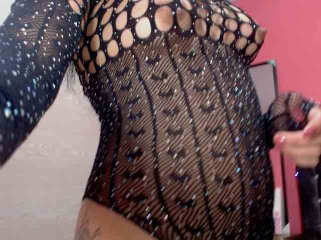 aliii_barrera webcam