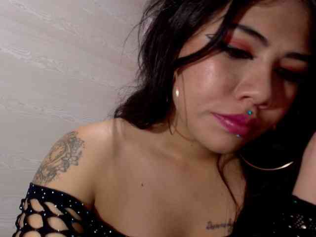 aliii_barrera webcam