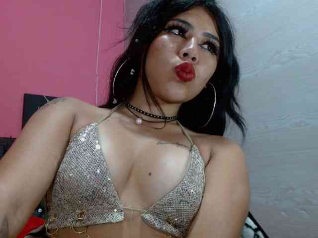 aliii_barrera webcam