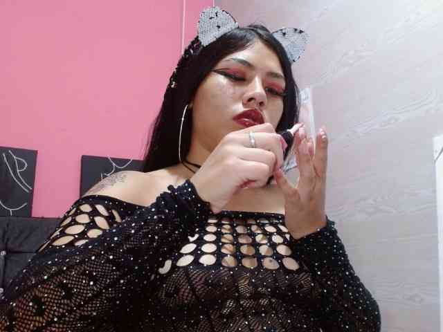 aliii_barrera webcam