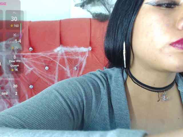 aliii_barrera webcam