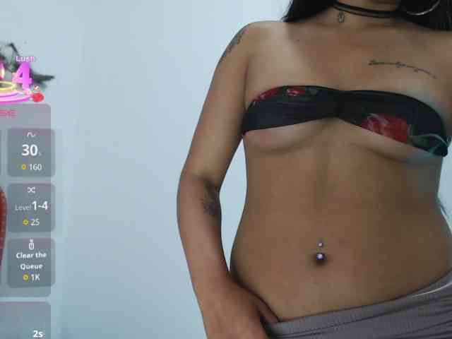 aliii_barrera webcam