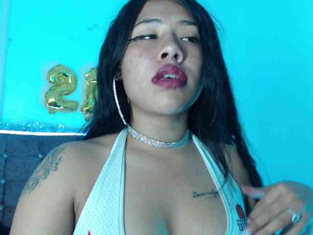 aliii_barrera webcam