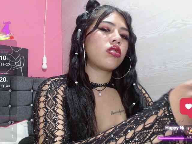 aliii_barrera webcam