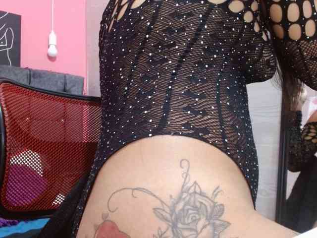 aliii_barrera webcam