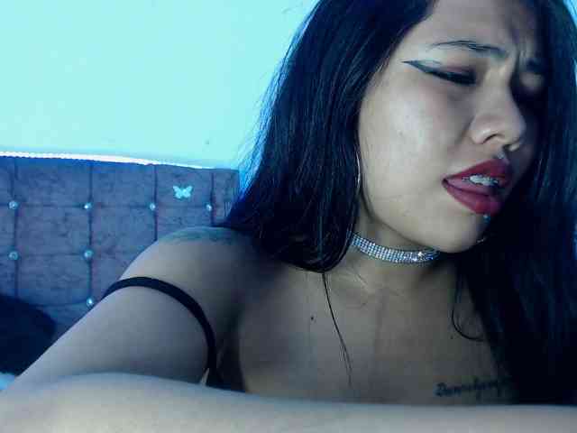 aliii_barrera webcam