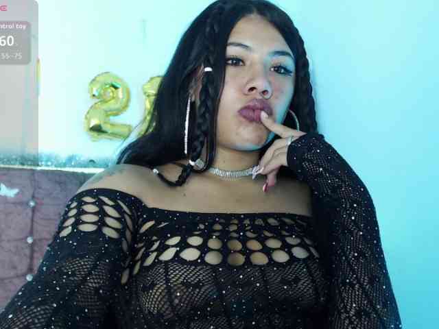 aliii_barrera webcam