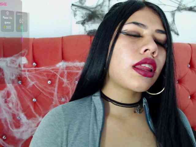 aliii_barrera webcam