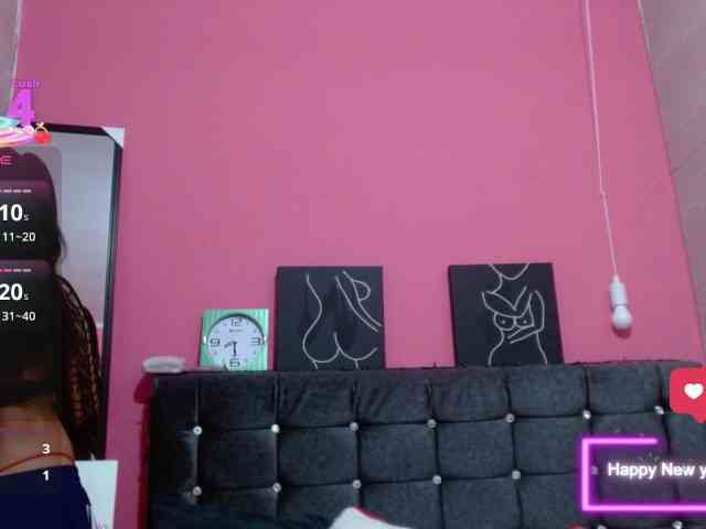 aliii_barrera webcam