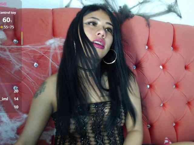 aliii_barrera webcam