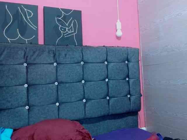 aliii_barrera webcam