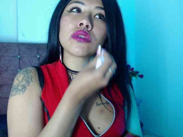 aliii_barrera webcam