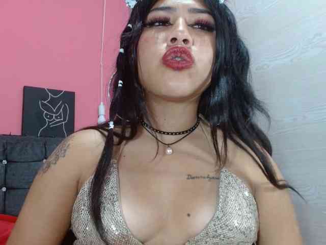 aliii_barrera webcam
