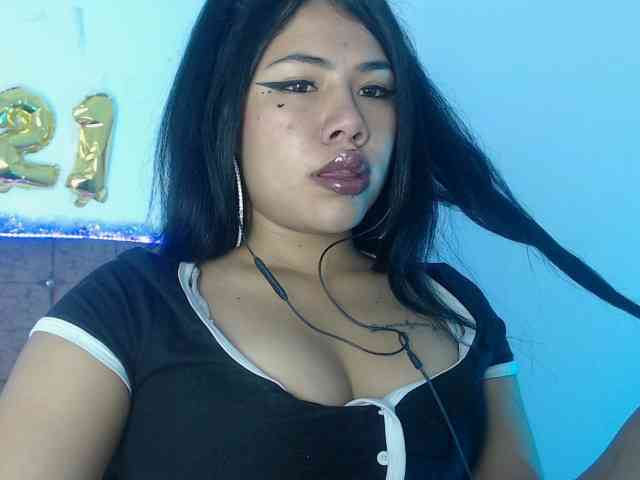 aliii_barrera webcam