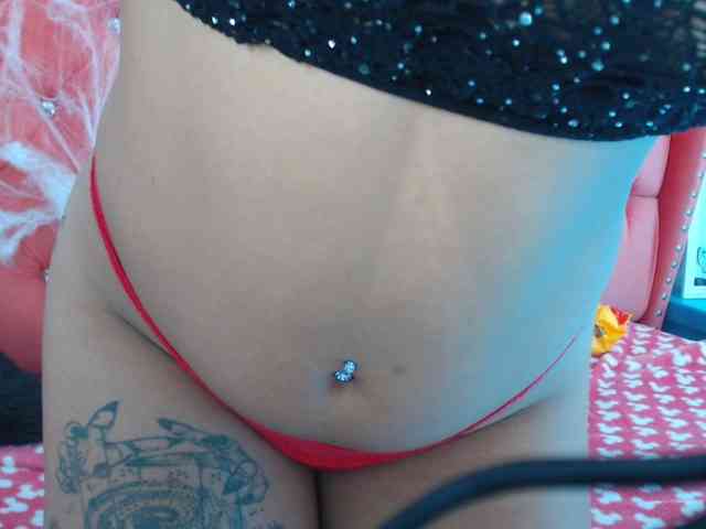 aliii_barrera webcam
