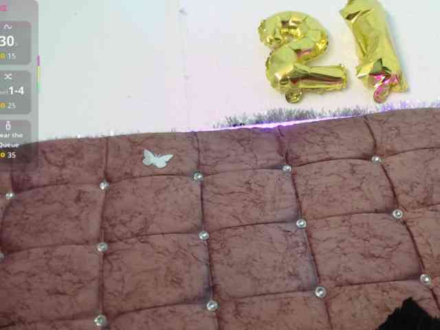 aliii_barrera webcam