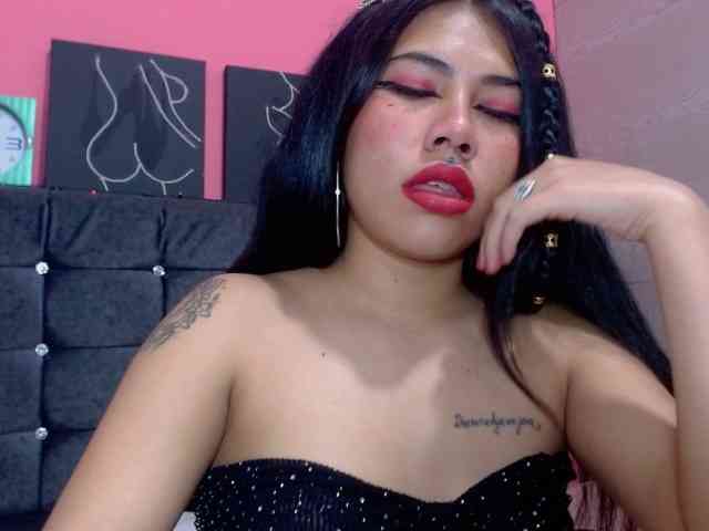 aliii_barrera webcam