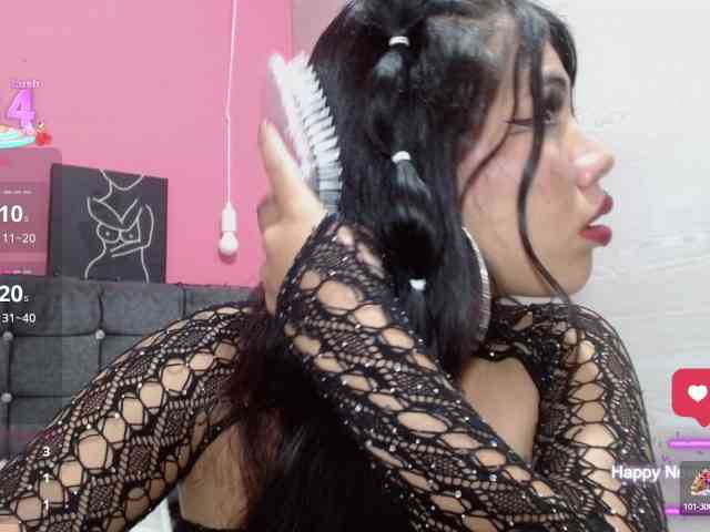 aliii_barrera webcam