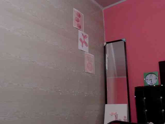 aliii_barrera webcam