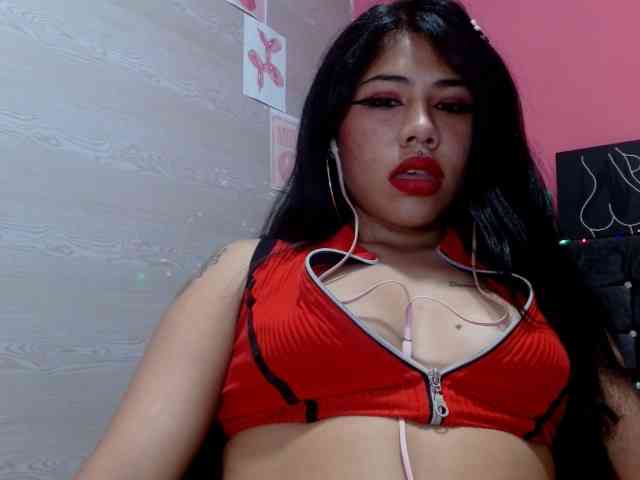 aliii_barrera webcam