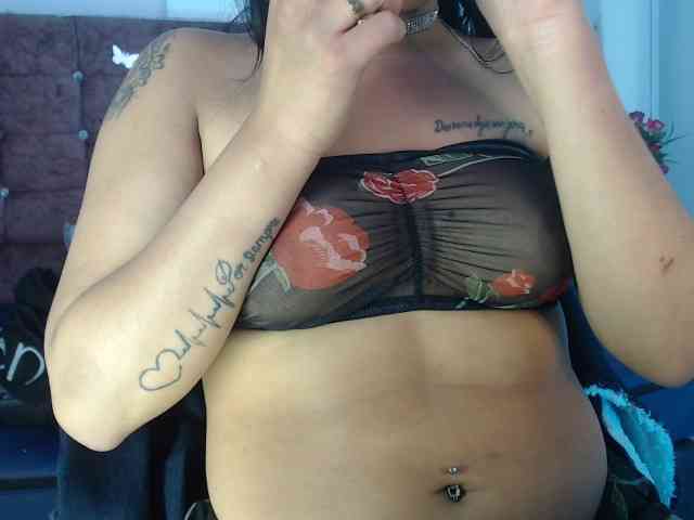 aliii_barrera webcam