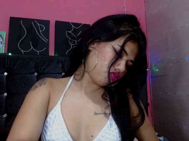 aliii_barrera webcam