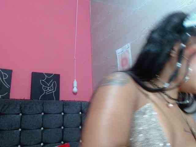 aliii_barrera webcam