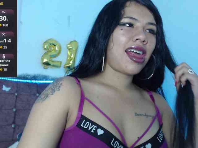 aliii_barrera webcam