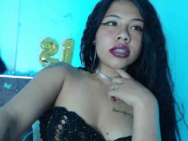 aliii_barrera webcam