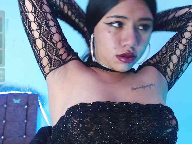 aliii_barrera webcam