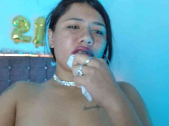 aliii_barrera webcam