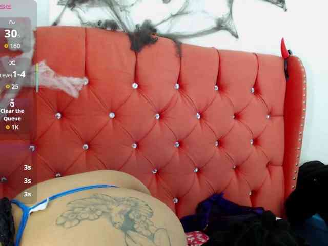 aliii_barrera webcam