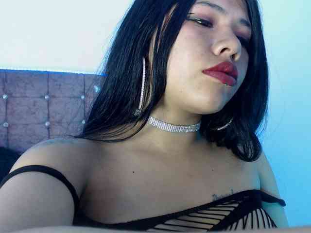 aliii_barrera webcam