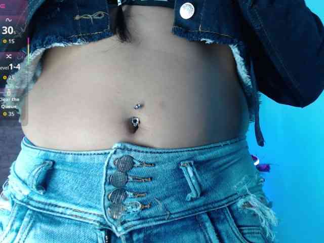 aliii_barrera webcam