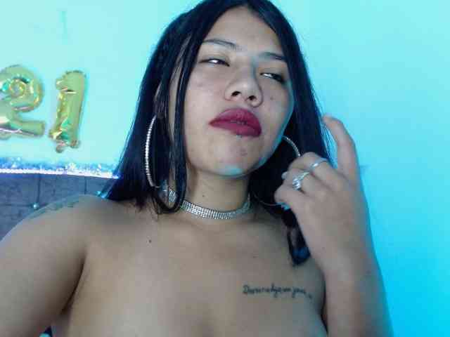 aliii_barrera webcam