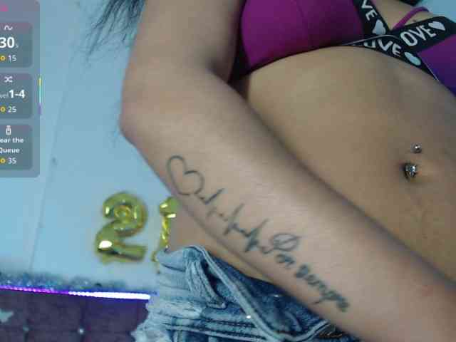 aliii_barrera webcam