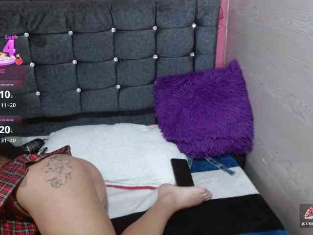 aliii_barrera webcam
