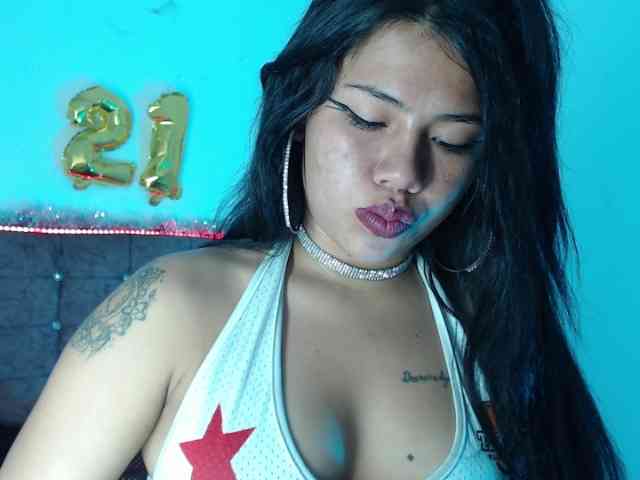 aliii_barrera webcam